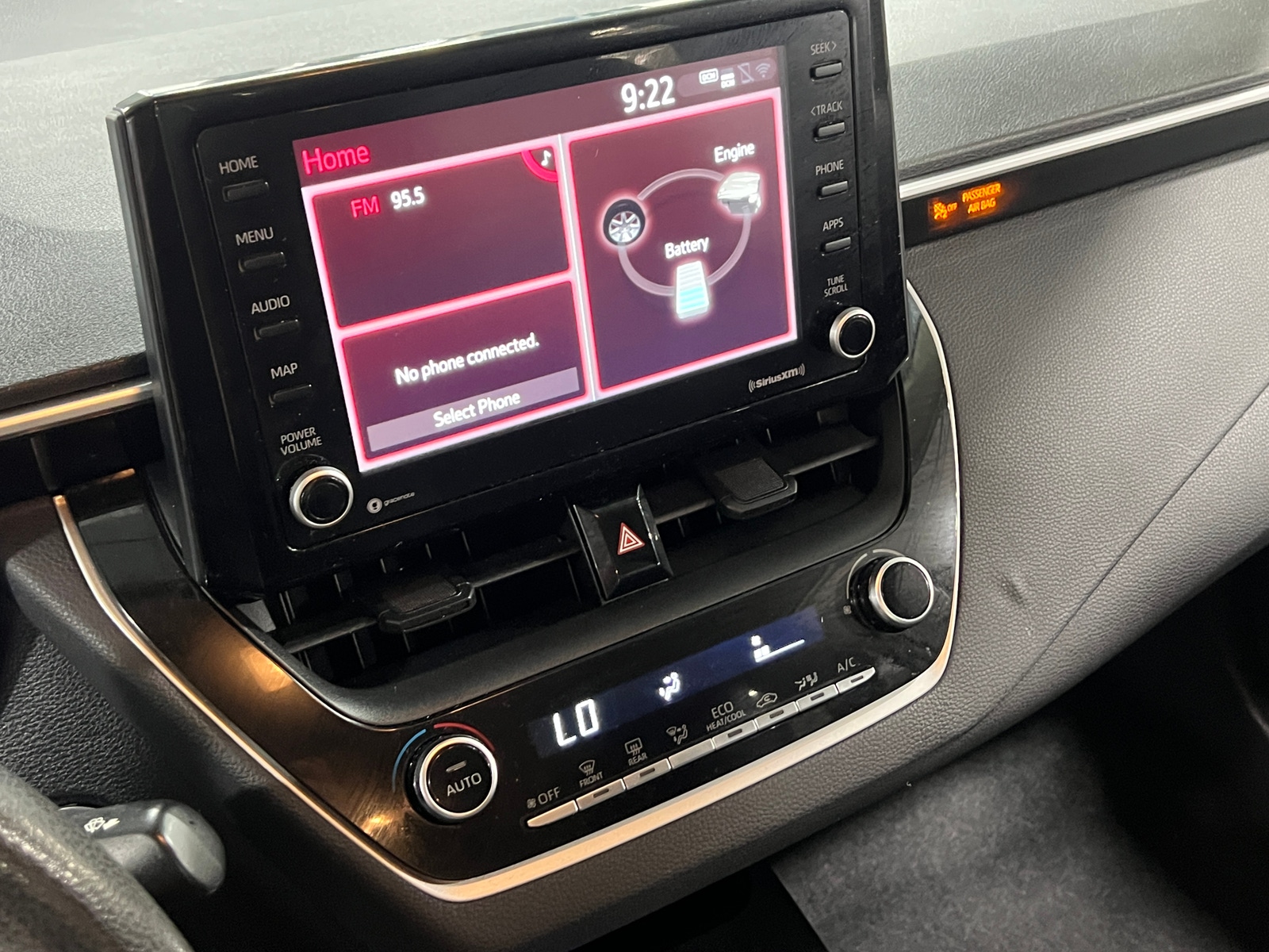 Thumbnail: 2022 Toyota Corolla - 4