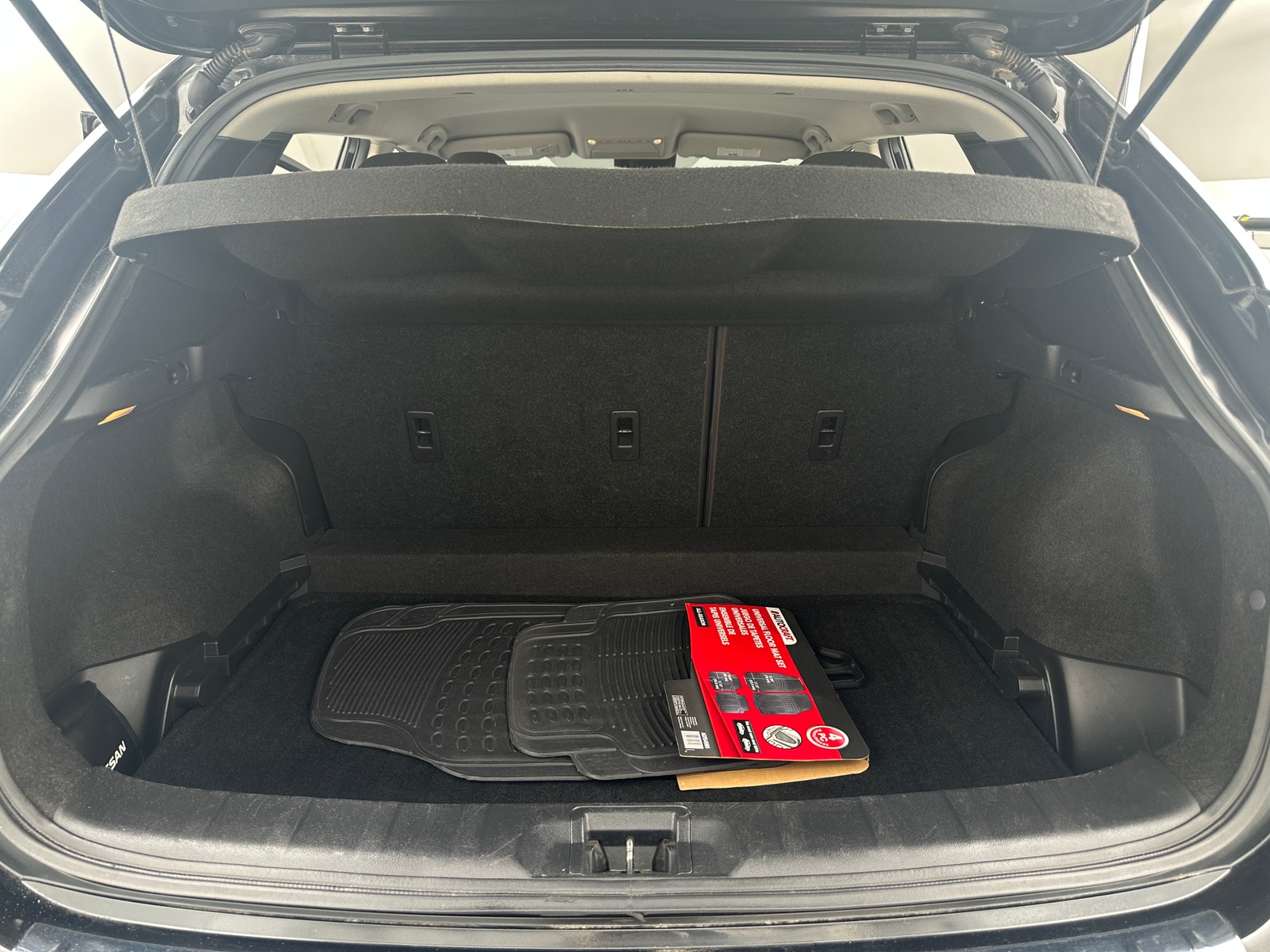 Thumbnail: 2020 Nissan Rogue Sport - 7