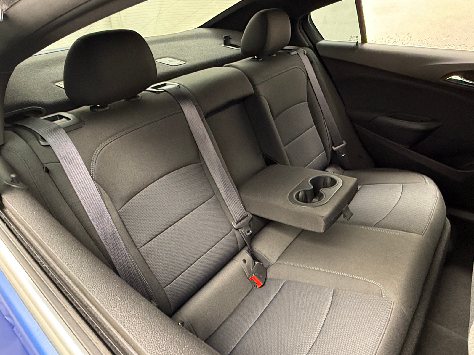 Thumbnail: 2016 Chevrolet Cruze - 6