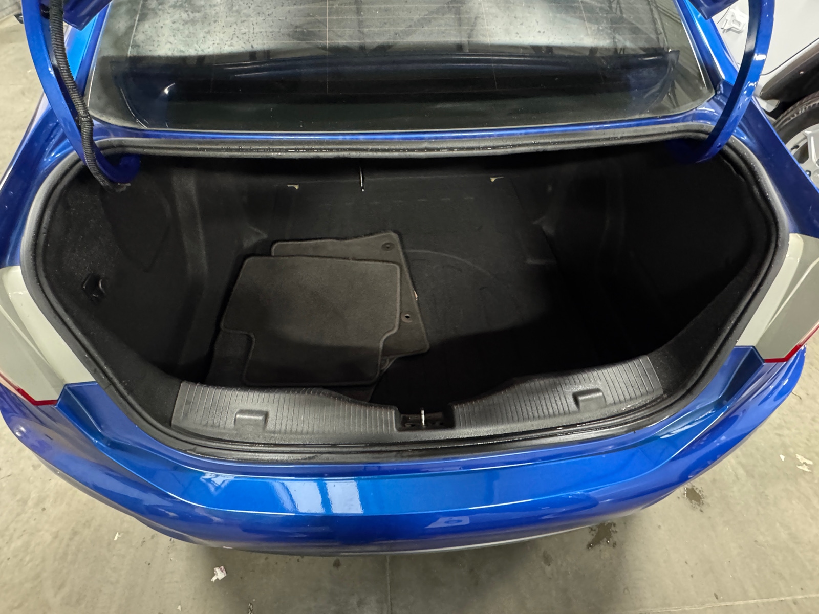 Thumbnail: 2016 Chevrolet Cruze - 7