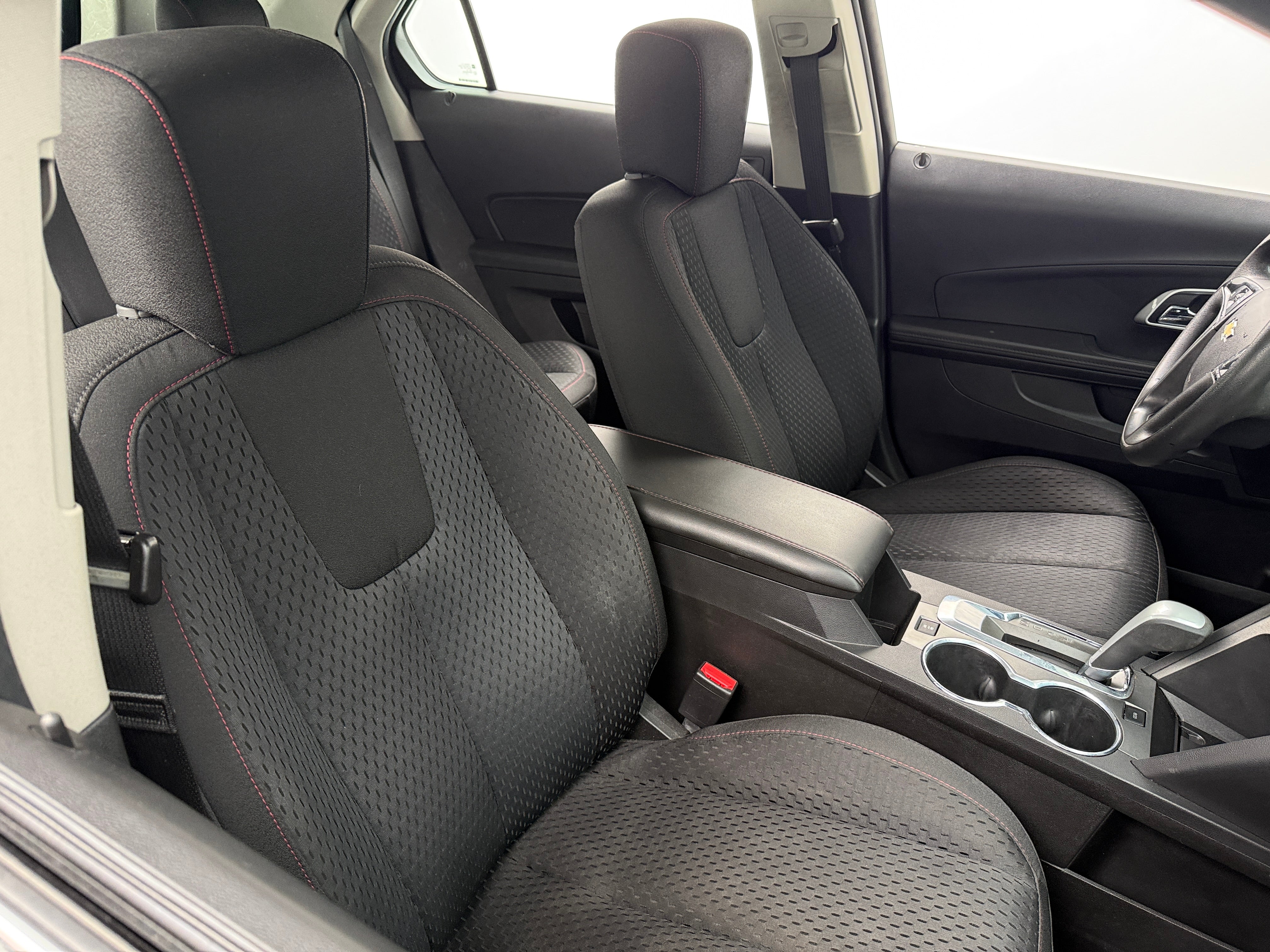 2014 Chevrolet Equinox