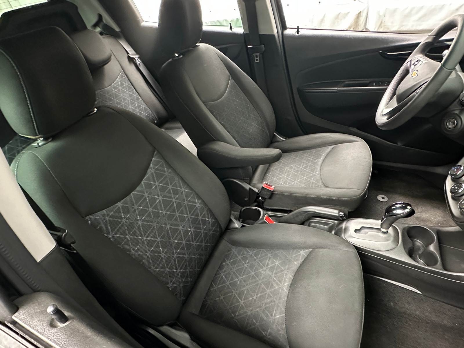 Thumbnail: 2020 Chevrolet Spark - 2