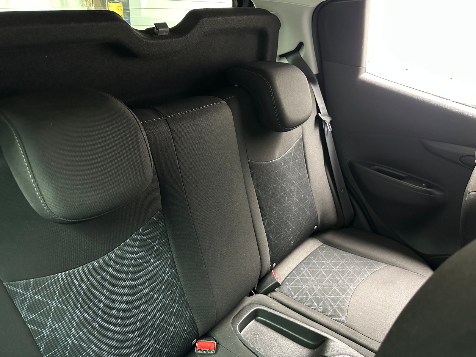 Thumbnail: 2020 Chevrolet Spark - 6