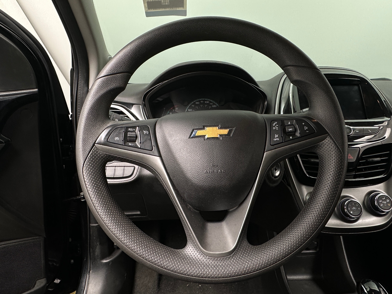 Thumbnail: 2020 Chevrolet Spark - 5