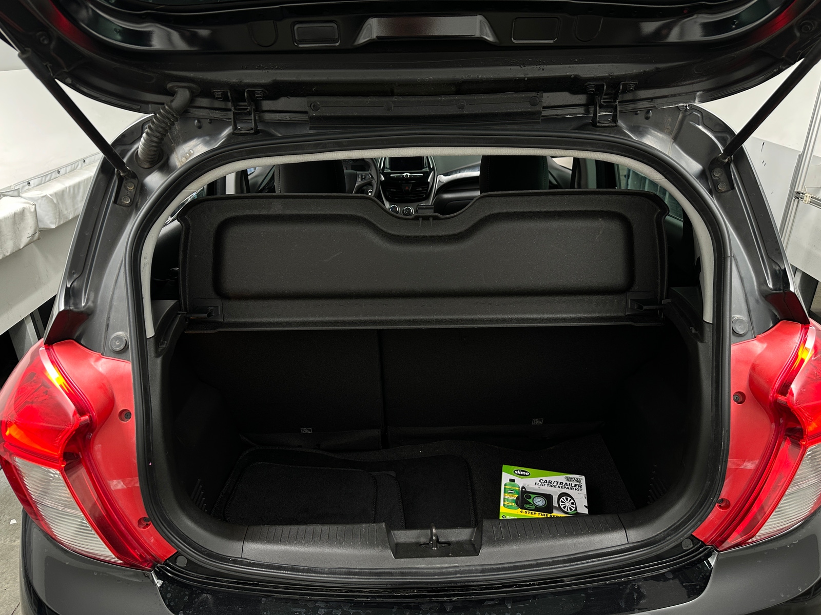 Thumbnail: 2020 Chevrolet Spark - 7