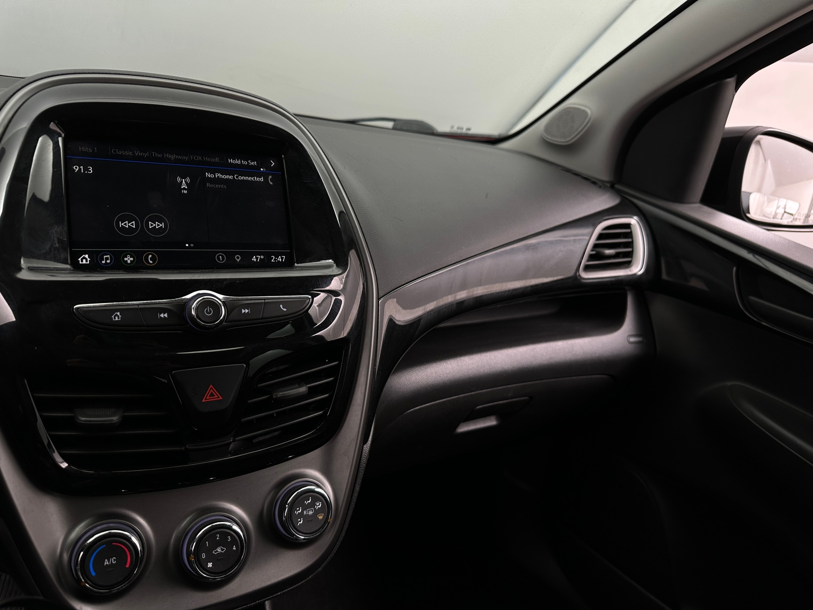 Thumbnail: 2020 Chevrolet Spark - 4