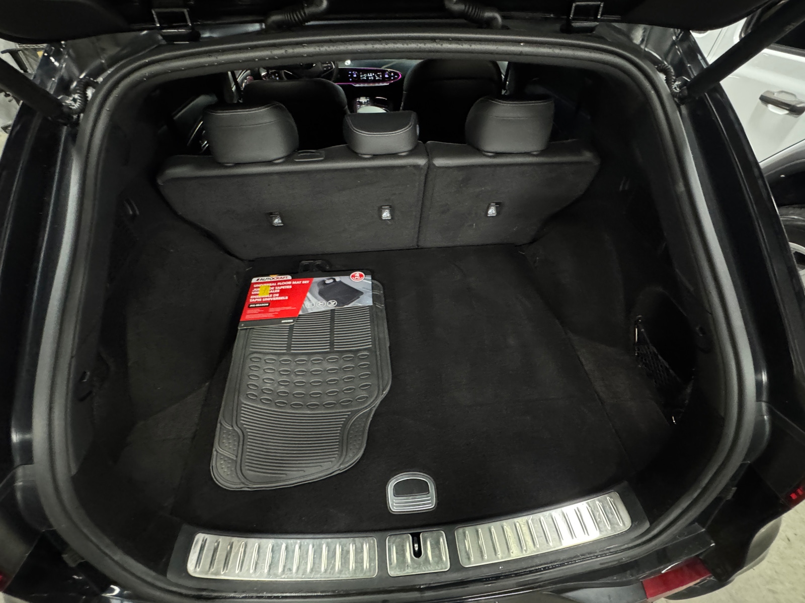 Thumbnail: 2023 Genesis GV70 - 6