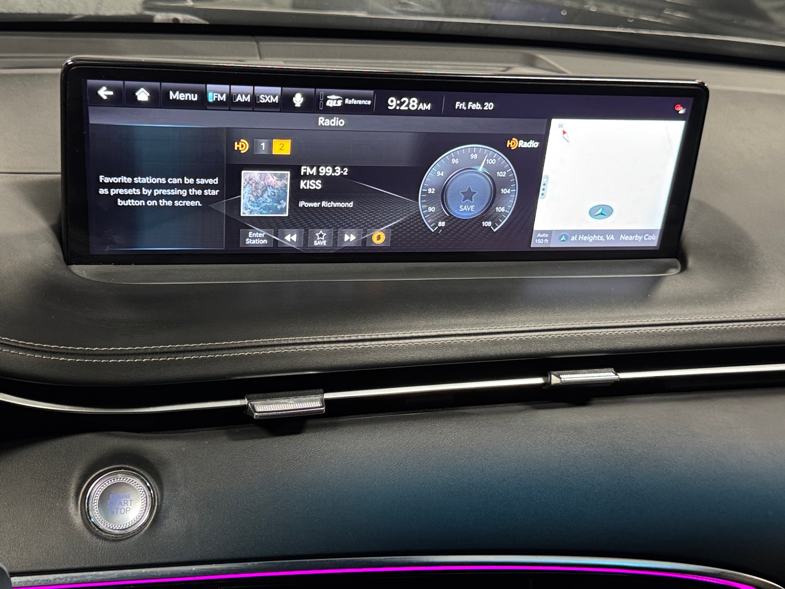 Thumbnail: 2023 Genesis GV70 - 3