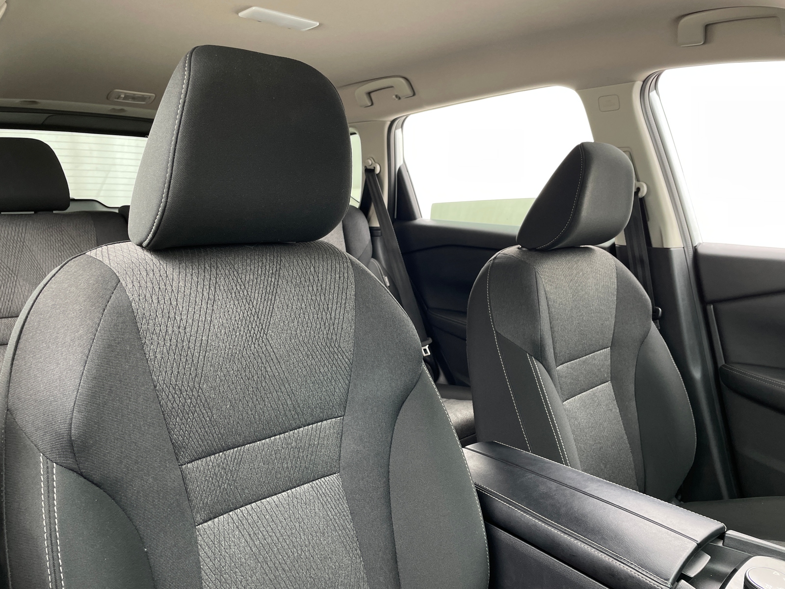 Thumbnail: 2025 Nissan Rogue - 2