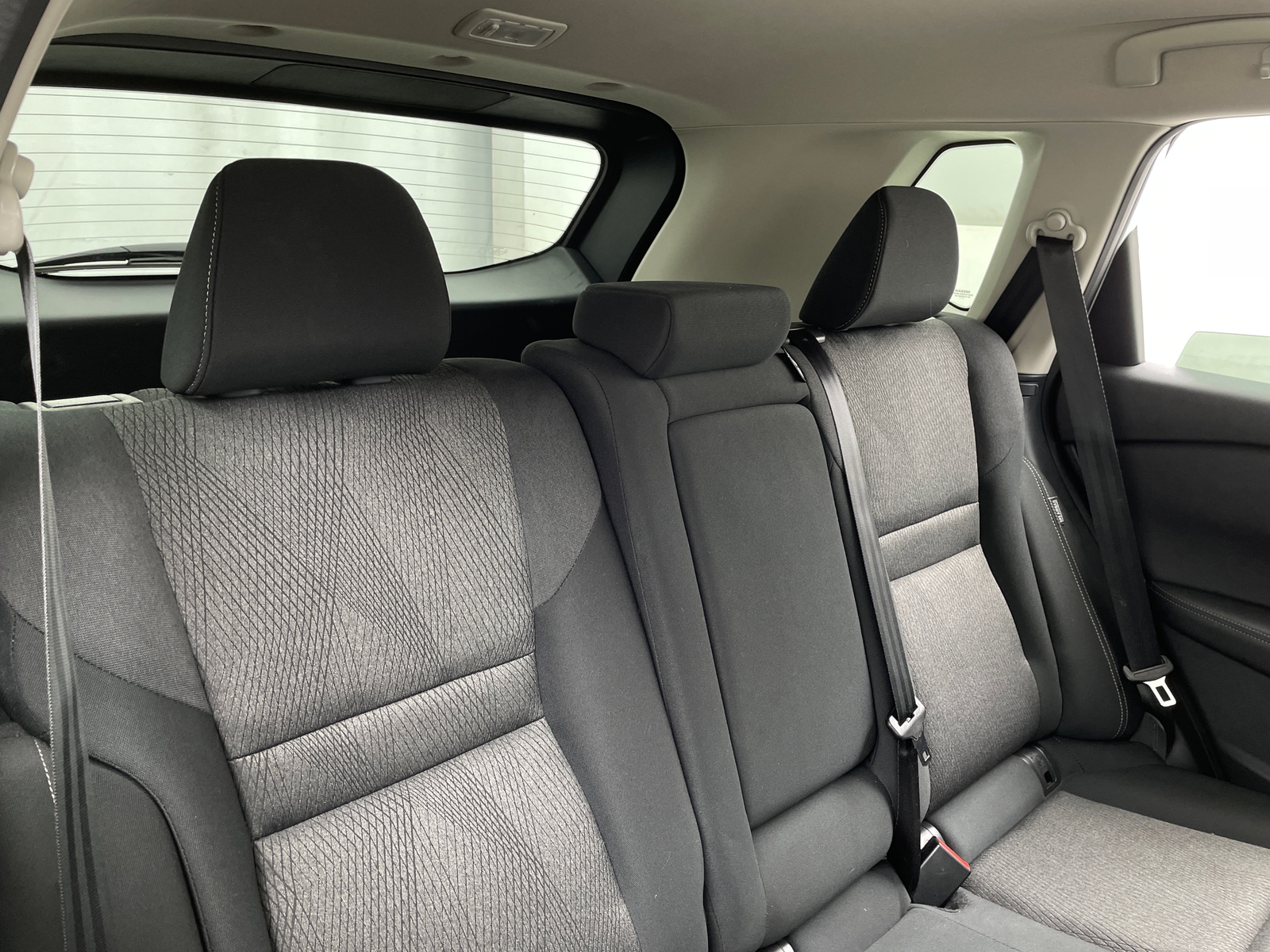 Thumbnail: 2025 Nissan Rogue - 6