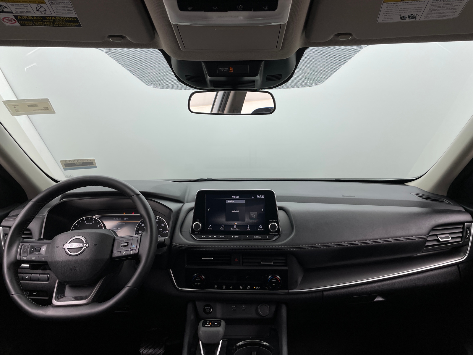 Thumbnail: 2025 Nissan Rogue - 3