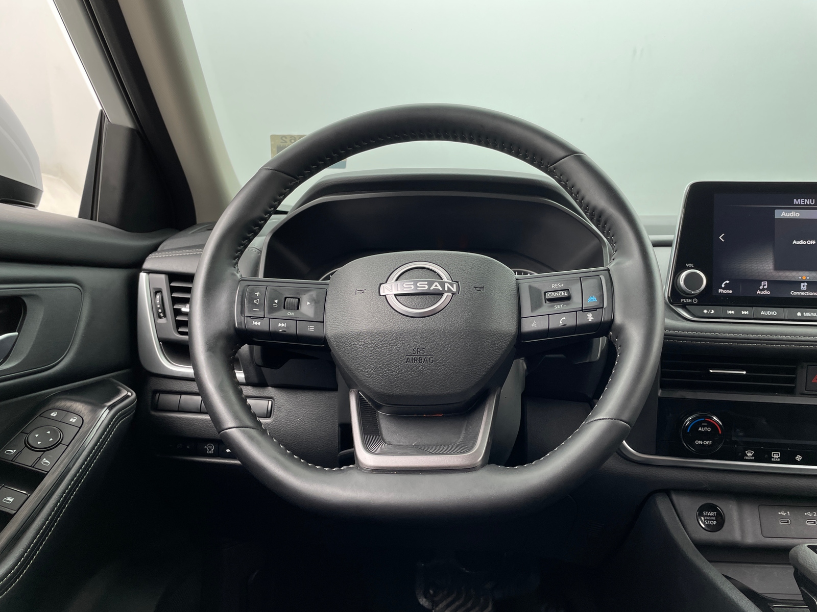 Thumbnail: 2025 Nissan Rogue - 5