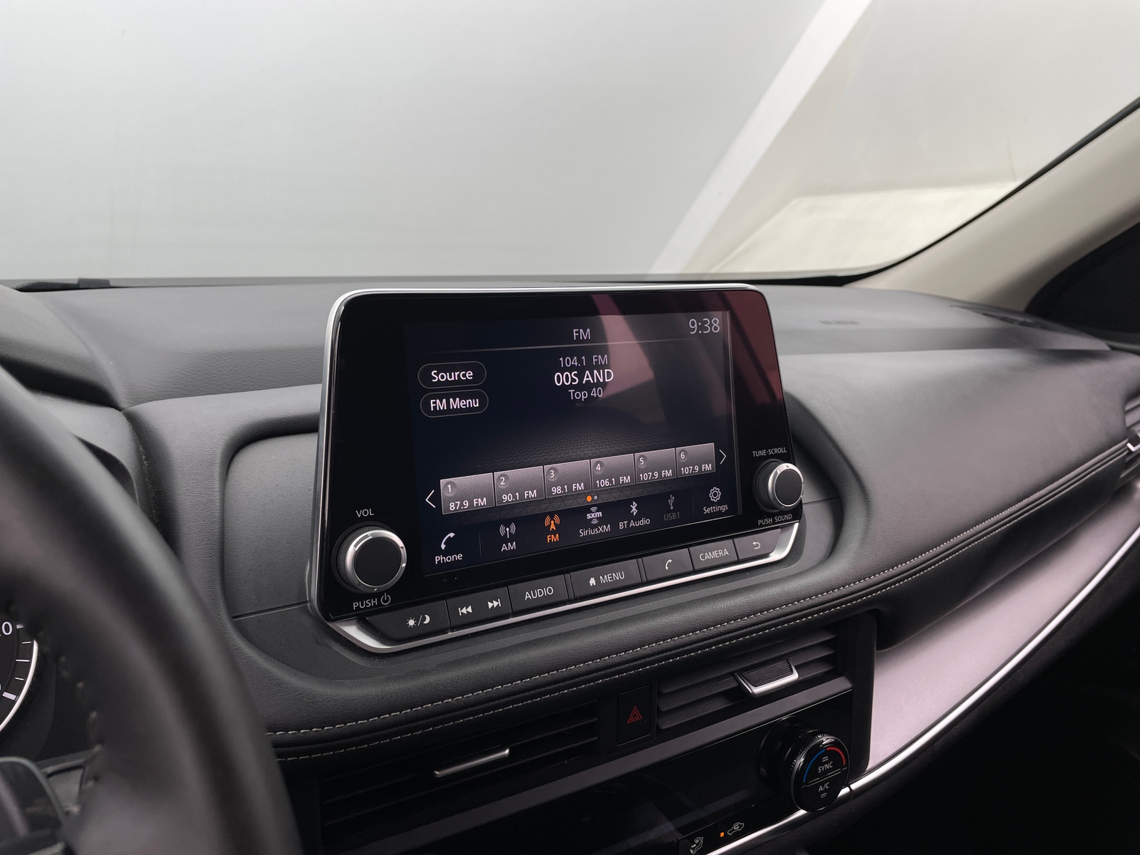 Thumbnail: 2025 Nissan Rogue - 4