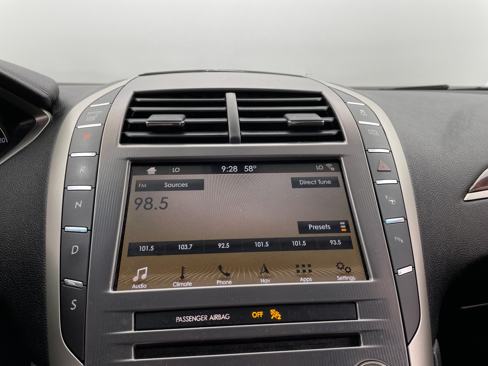 Thumbnail: 2019 Lincoln MKZ - 3