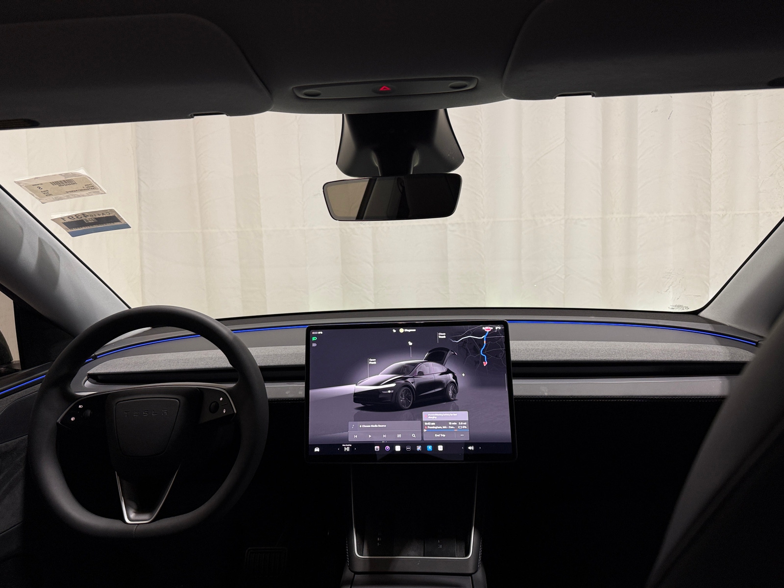 Thumbnail: 2026 Tesla Model Y - 2