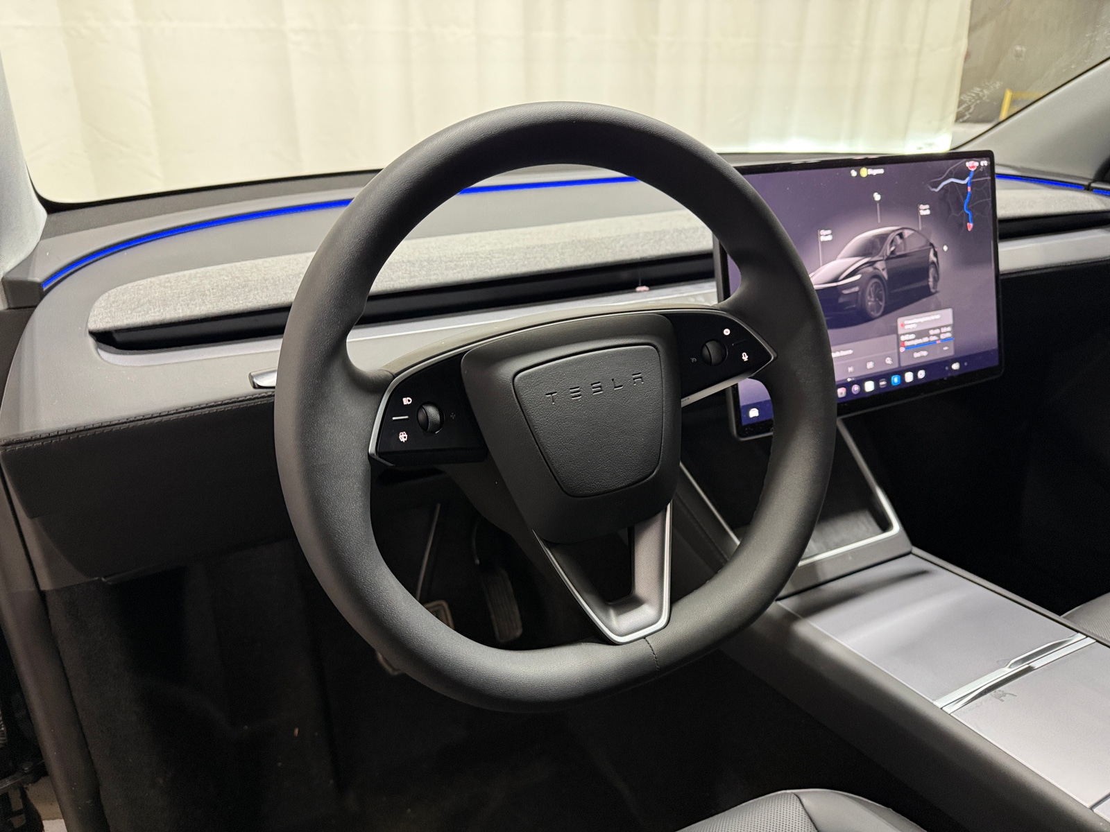 Thumbnail: 2026 Tesla Model Y - 4