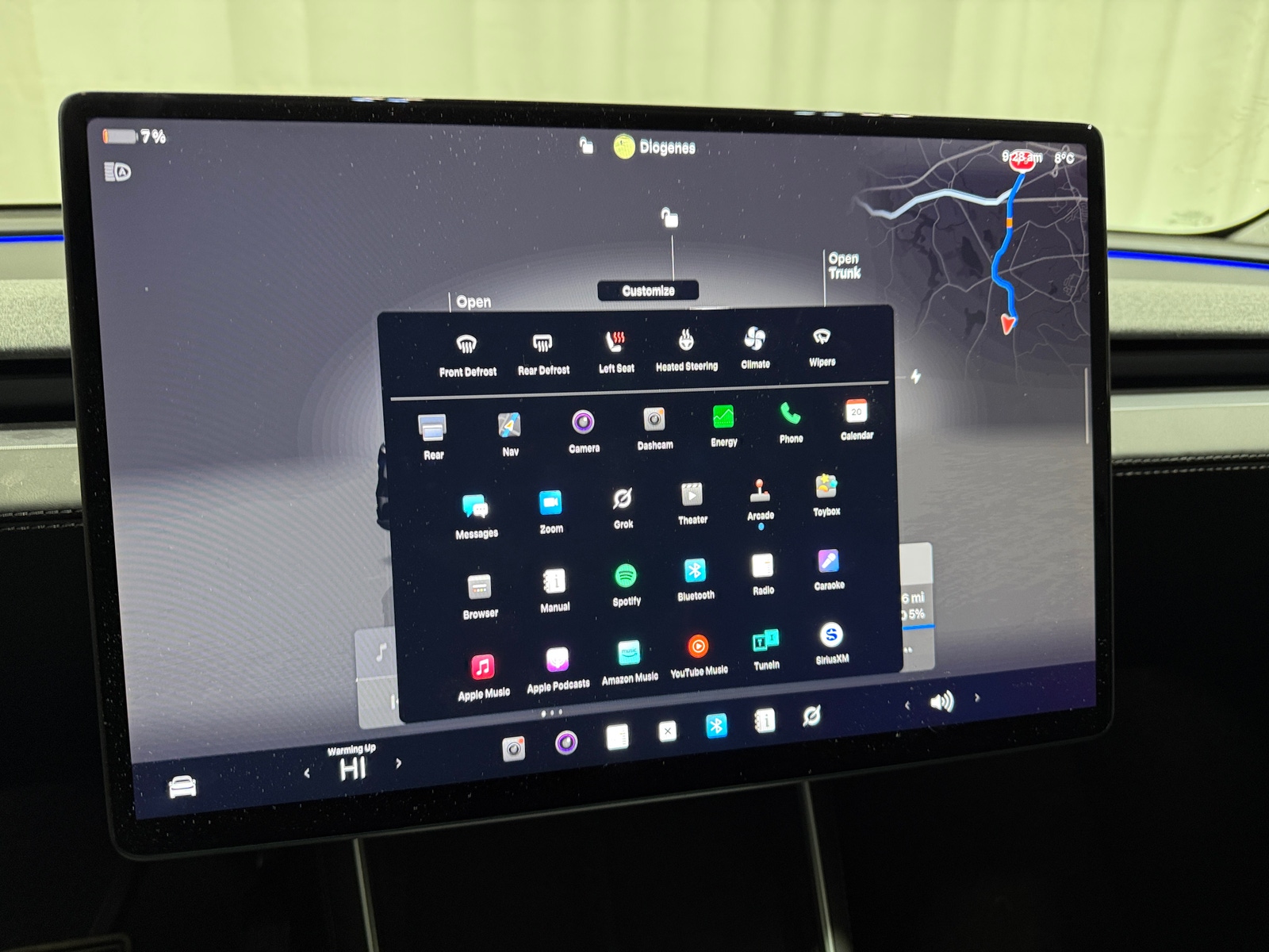 Thumbnail: 2026 Tesla Model Y - 3