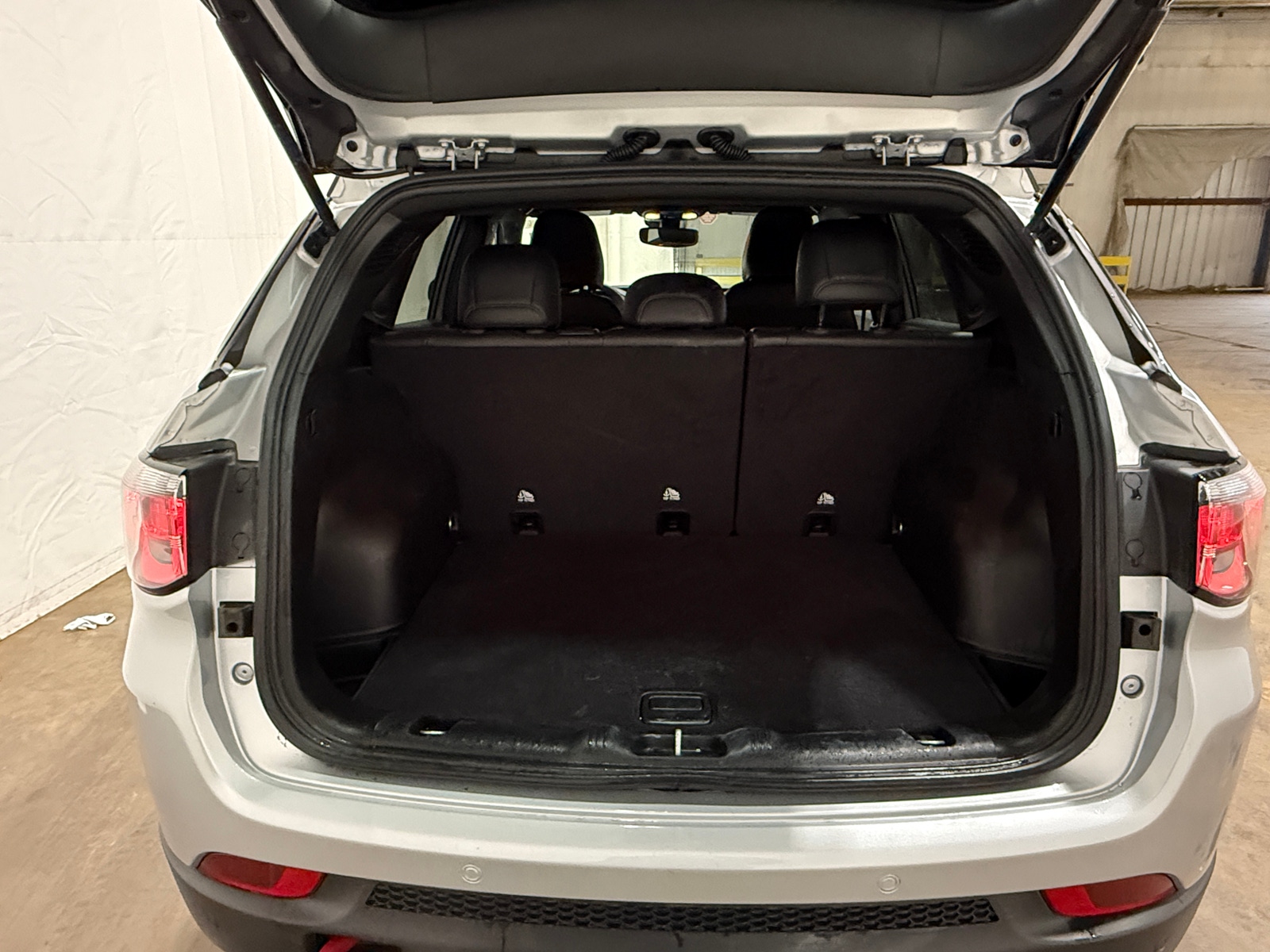 Thumbnail: 2025 Jeep Compass - 6