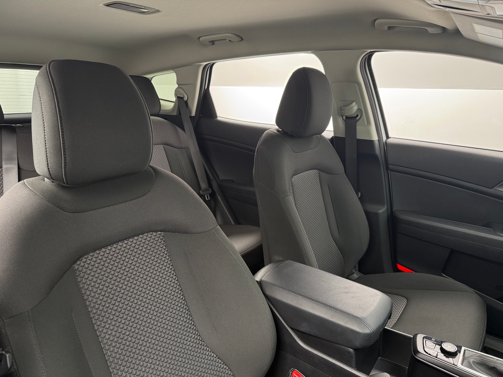 Thumbnail: 2025 Kia Sportage - 2