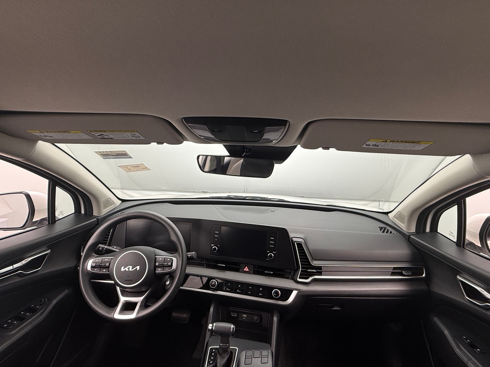 Thumbnail: 2025 Kia Sportage - 3