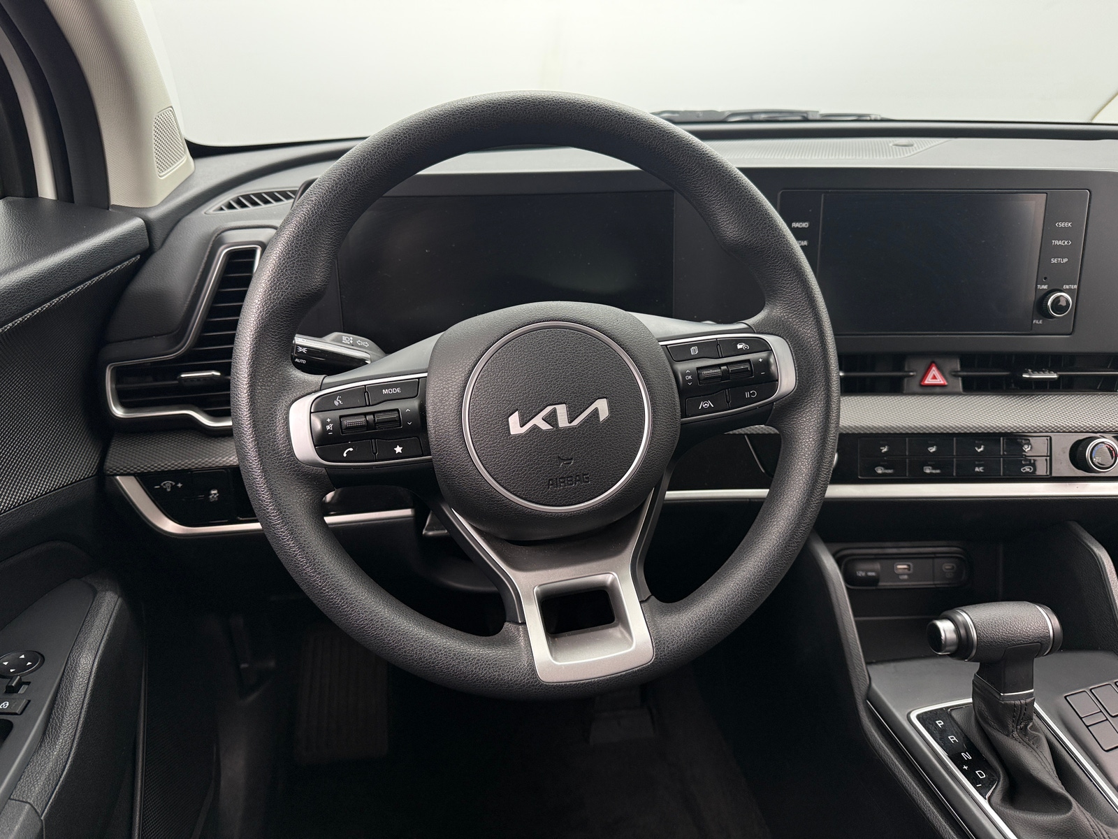 Thumbnail: 2025 Kia Sportage - 5