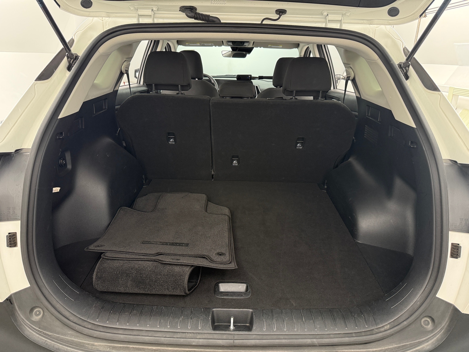 Thumbnail: 2025 Kia Sportage - 7