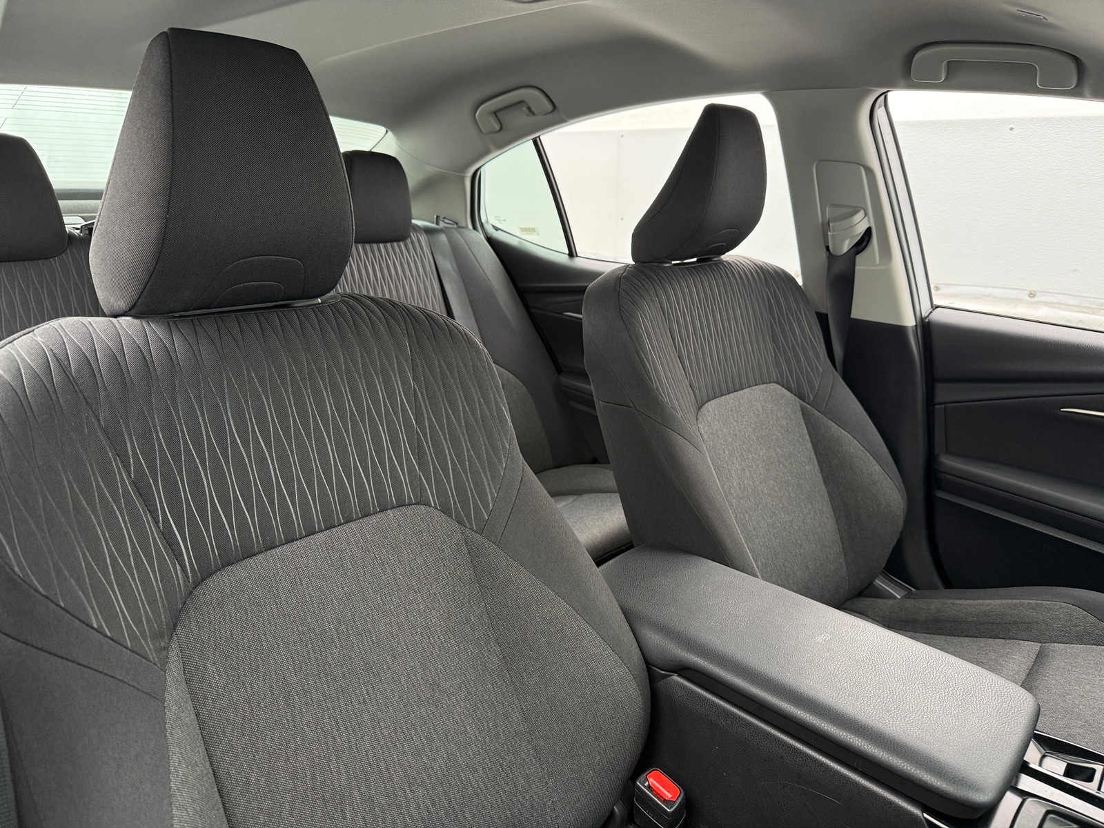 Thumbnail: 2025 Toyota Camry - 2