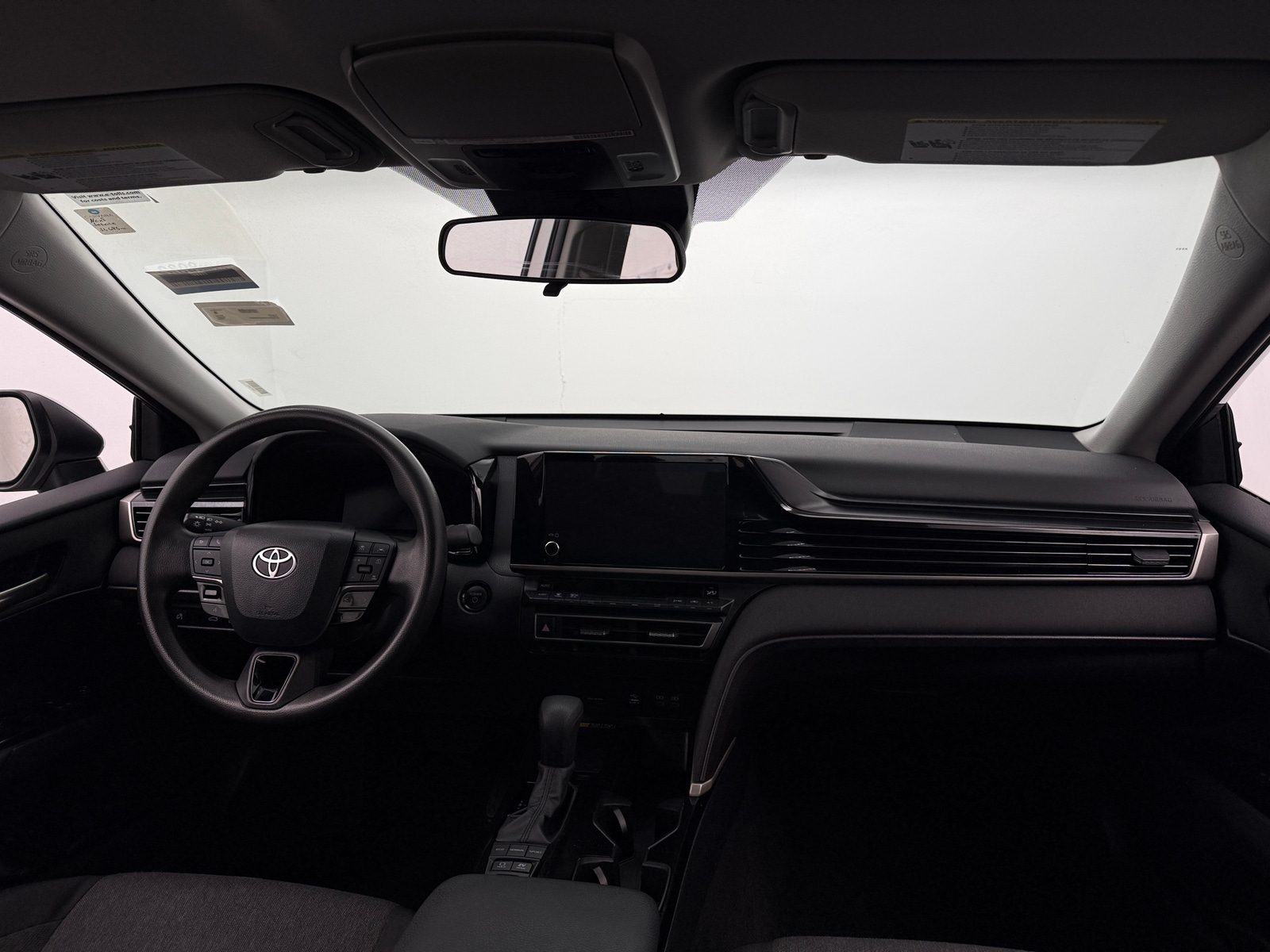 Thumbnail: 2025 Toyota Camry - 3