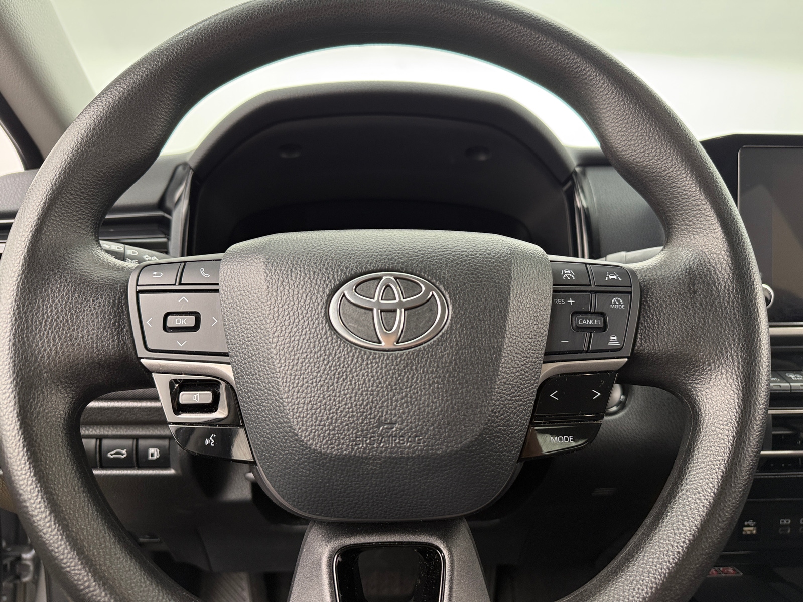 Thumbnail: 2025 Toyota Camry - 5