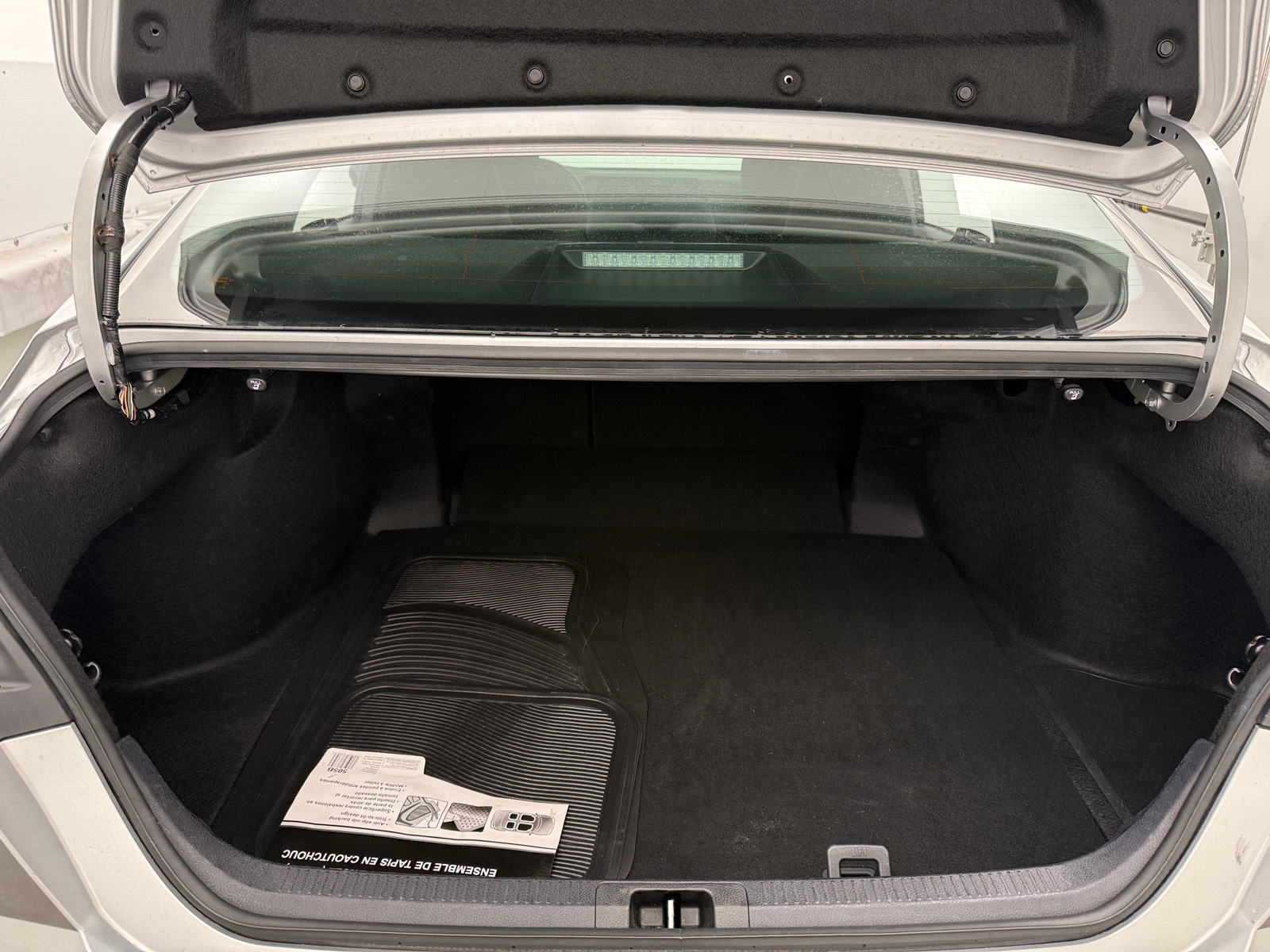 Thumbnail: 2025 Toyota Camry - 7