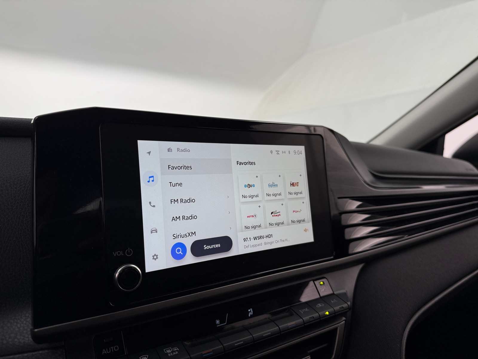 Thumbnail: 2025 Toyota Camry - 4