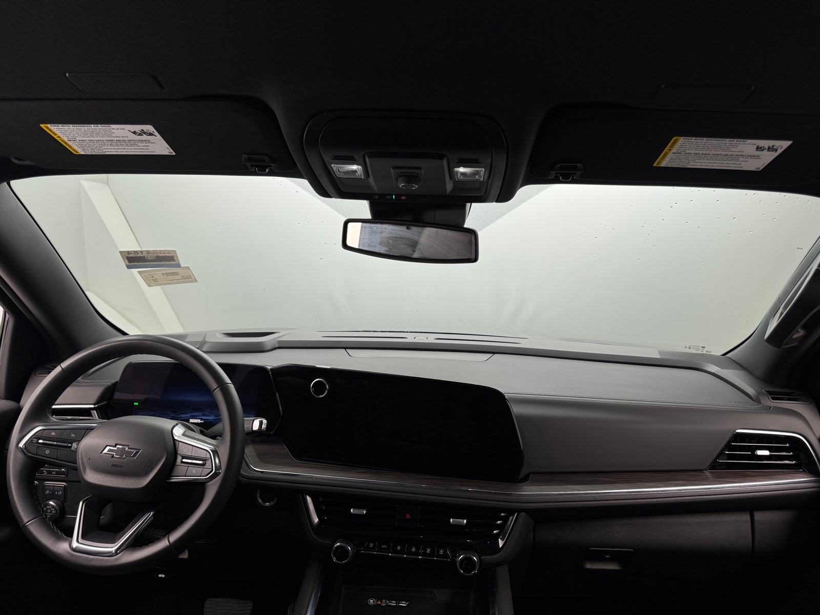 Thumbnail: 2025 Chevrolet Suburban - 2