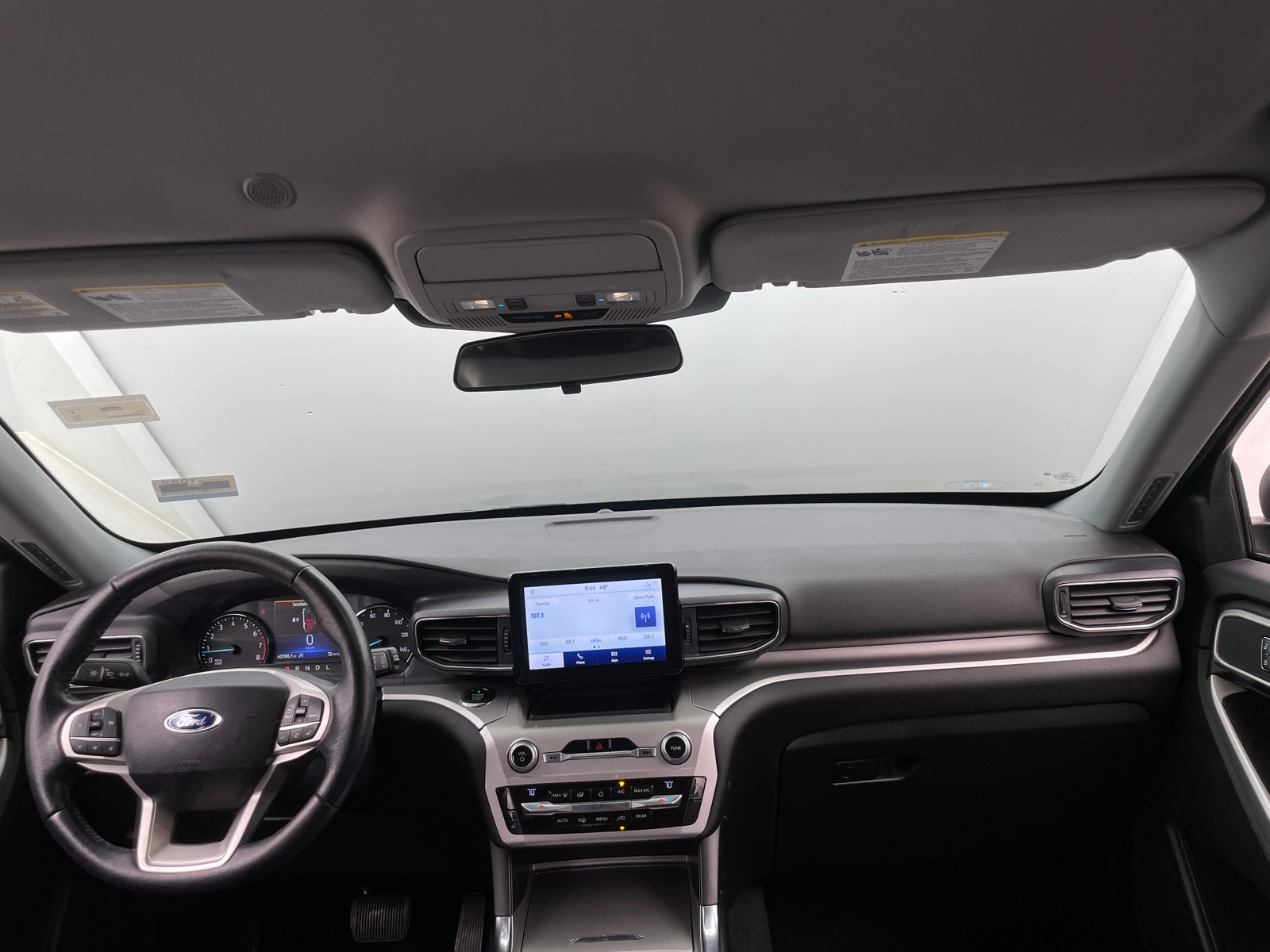 Thumbnail: 2021 Ford Explorer - 2