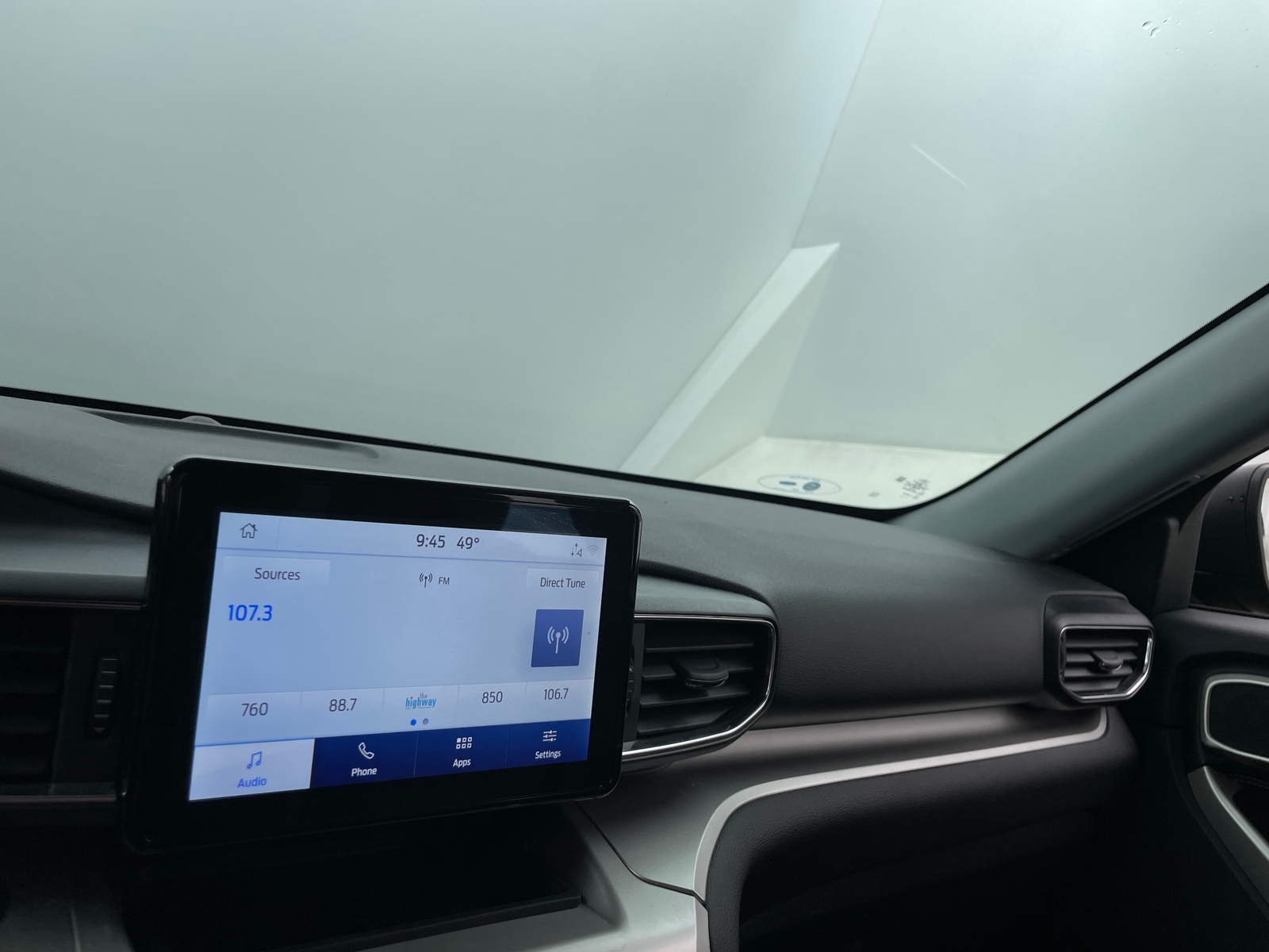 Thumbnail: 2021 Ford Explorer - 3