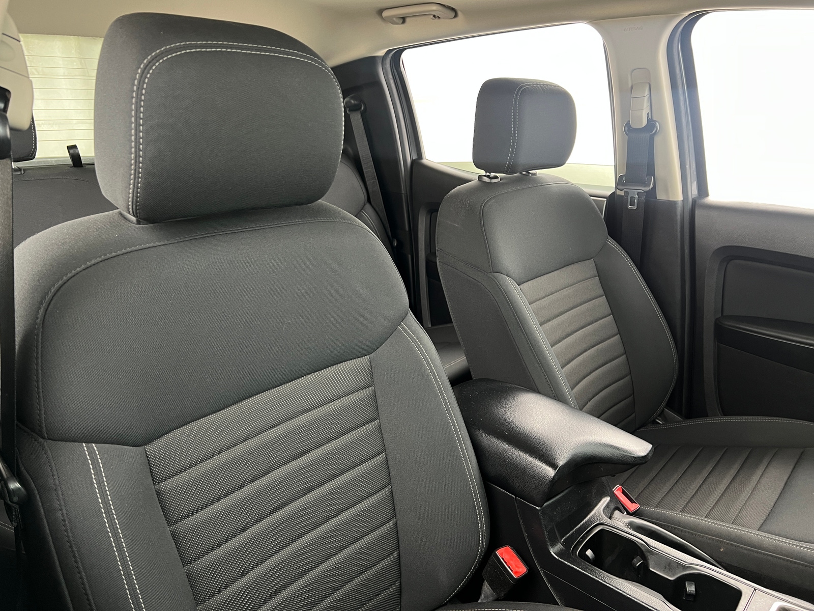 Thumbnail: 2021 Ford Ranger - 2