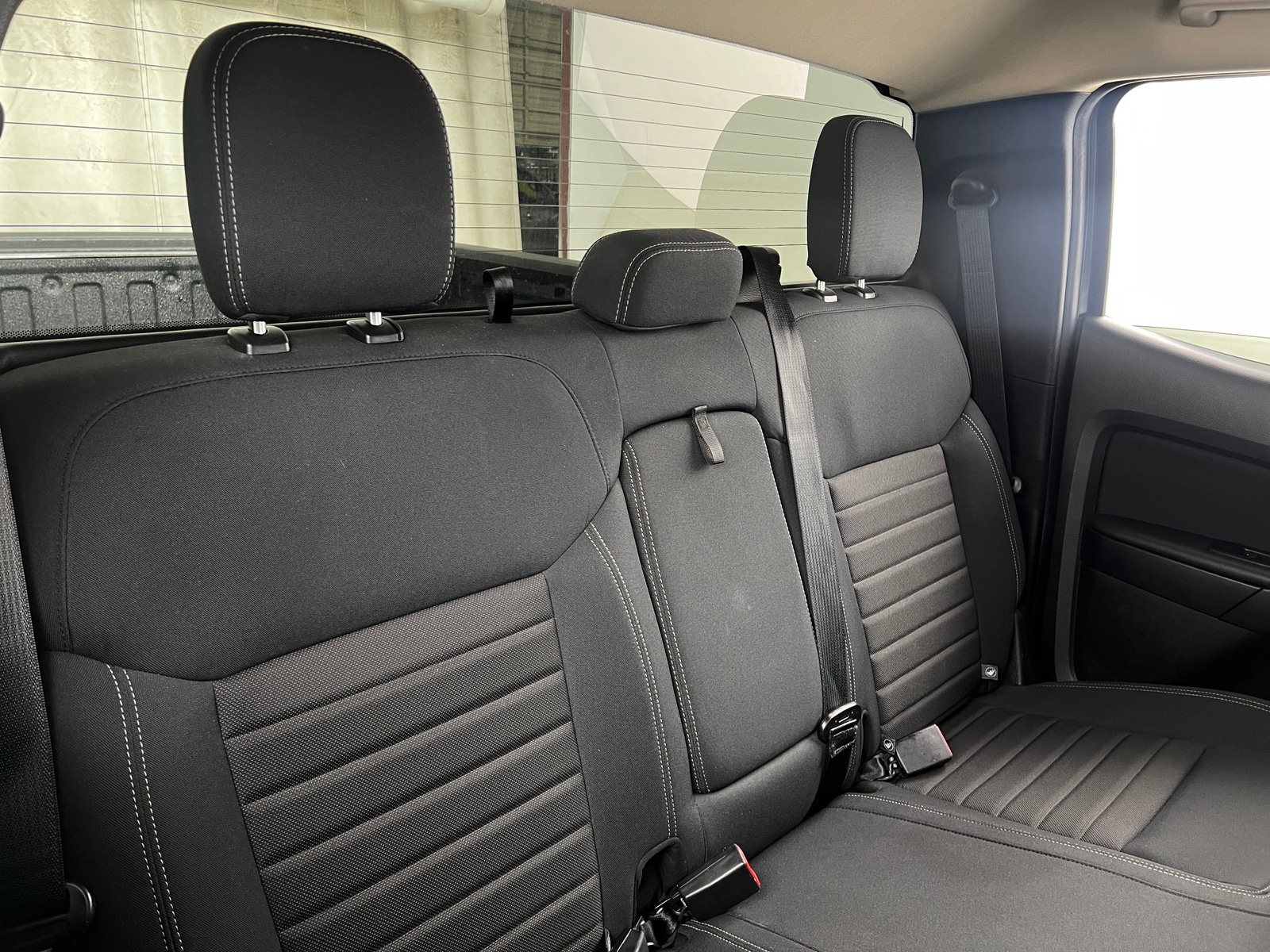 Thumbnail: 2021 Ford Ranger - 6