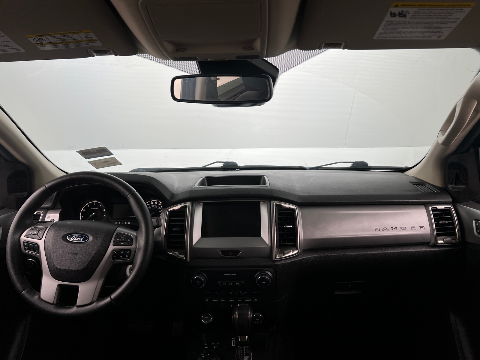 Thumbnail: 2021 Ford Ranger - 3