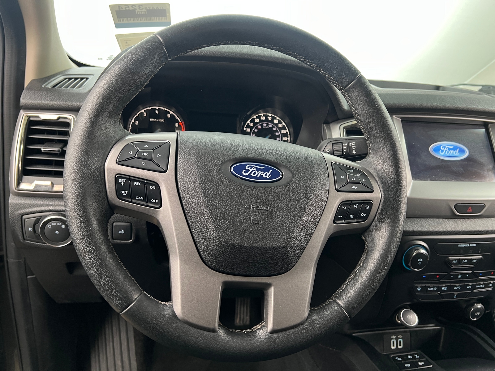 Thumbnail: 2021 Ford Ranger - 5