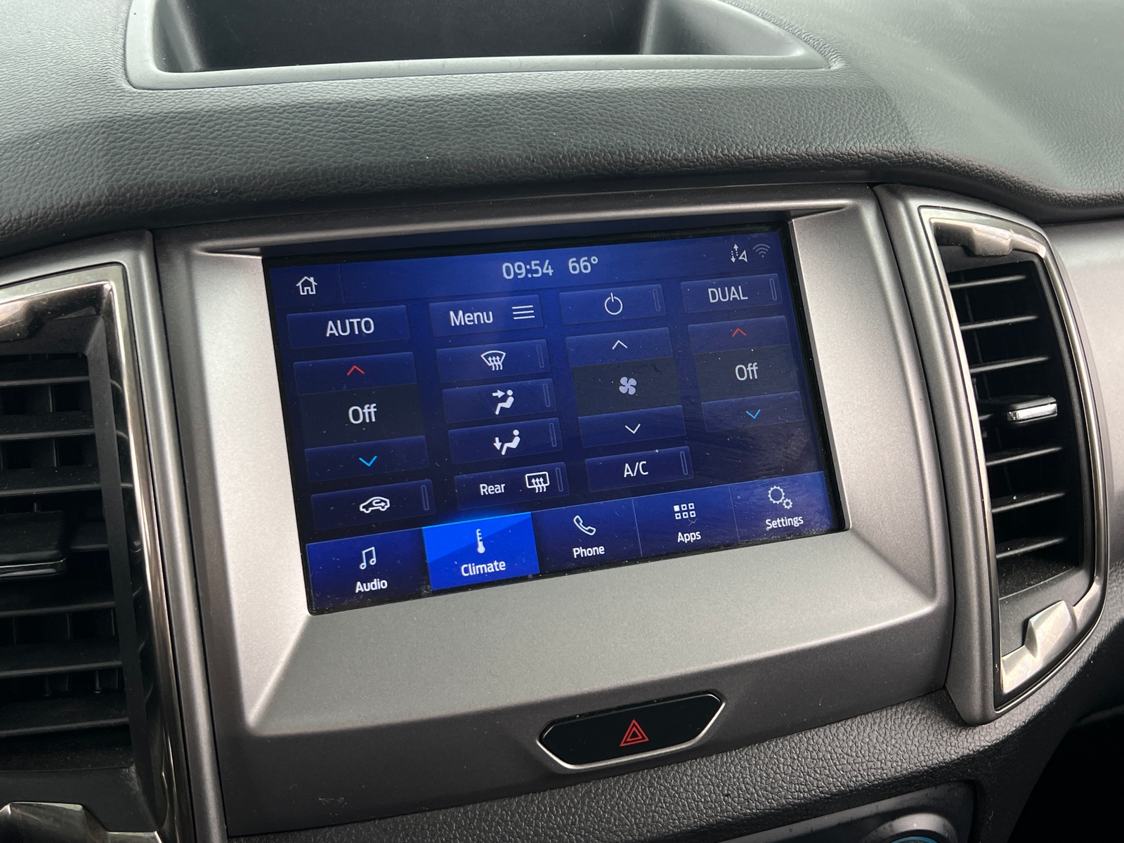 Thumbnail: 2021 Ford Ranger - 4