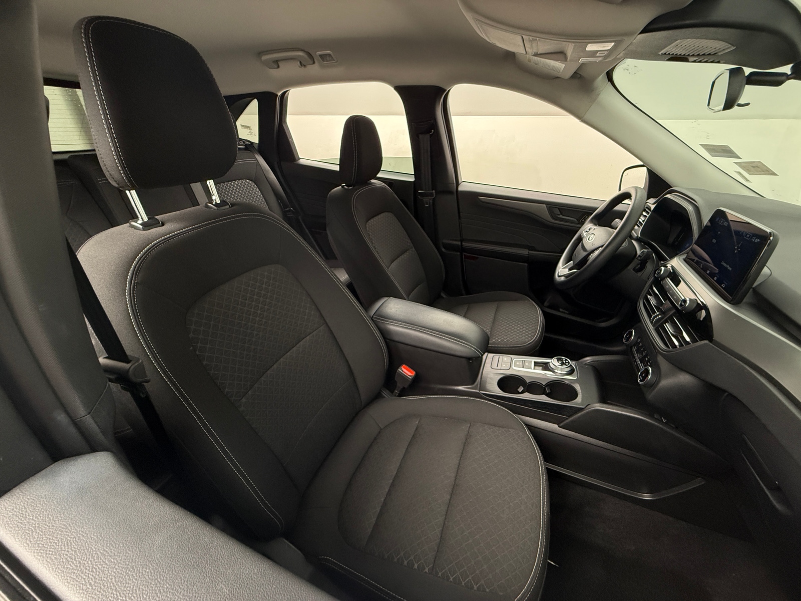 Thumbnail: 2025 Ford Escape - 2