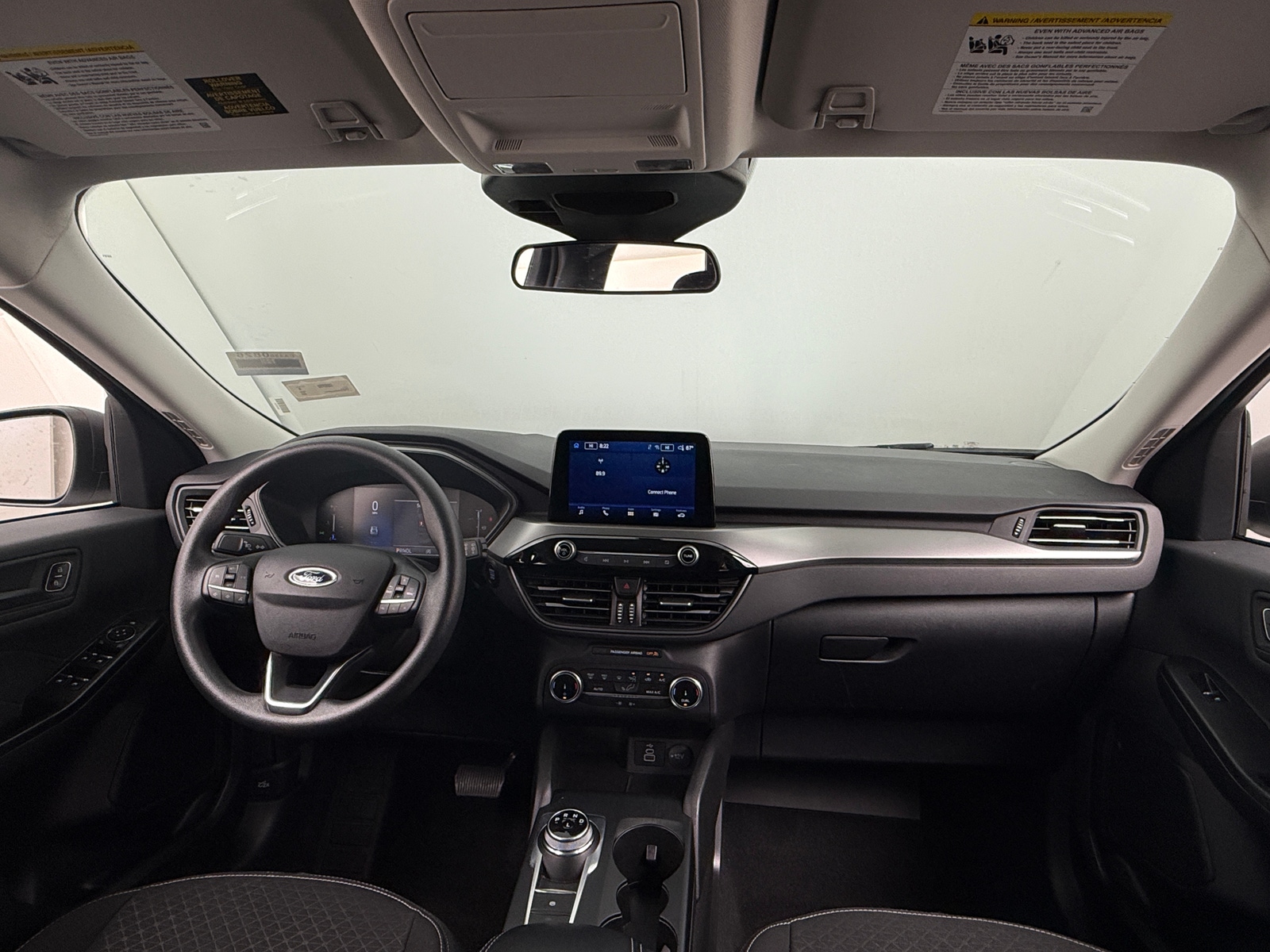 Thumbnail: 2025 Ford Escape - 3