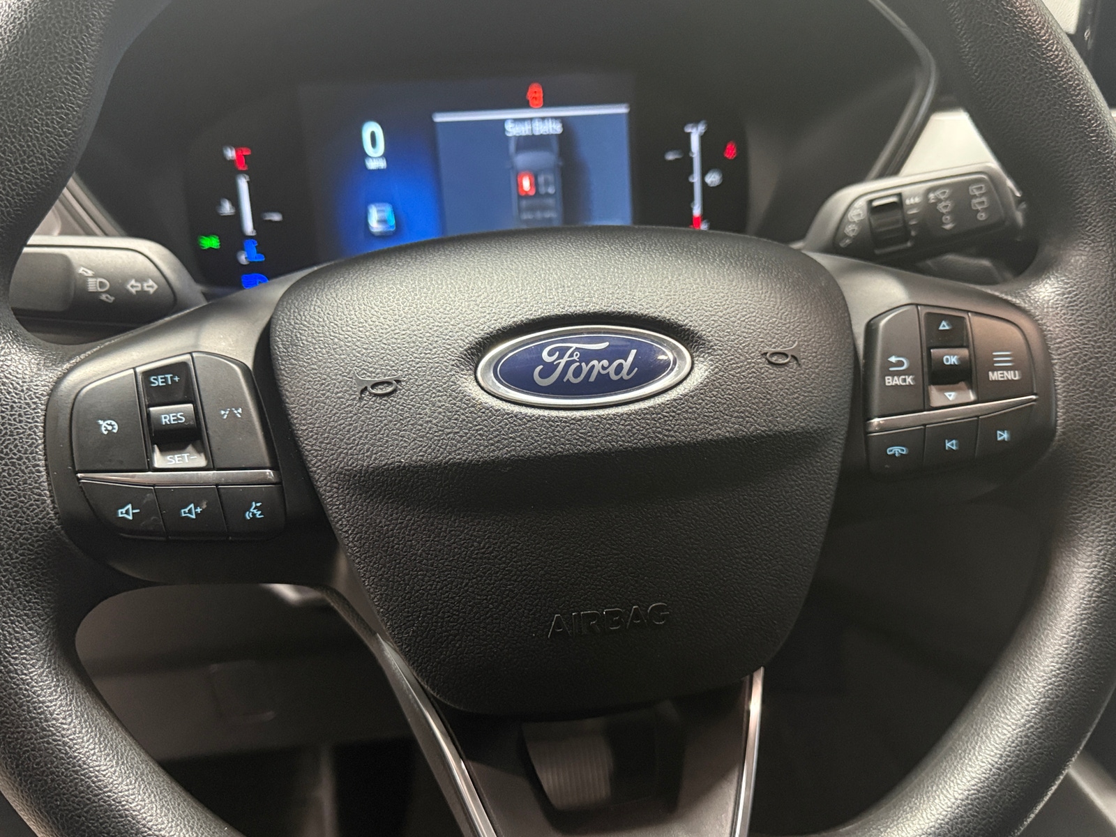 Thumbnail: 2025 Ford Escape - 5