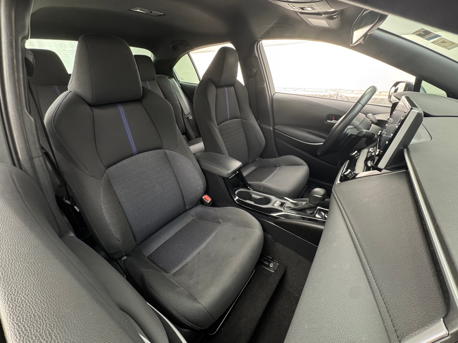 Thumbnail: 2020 Toyota Corolla - 2