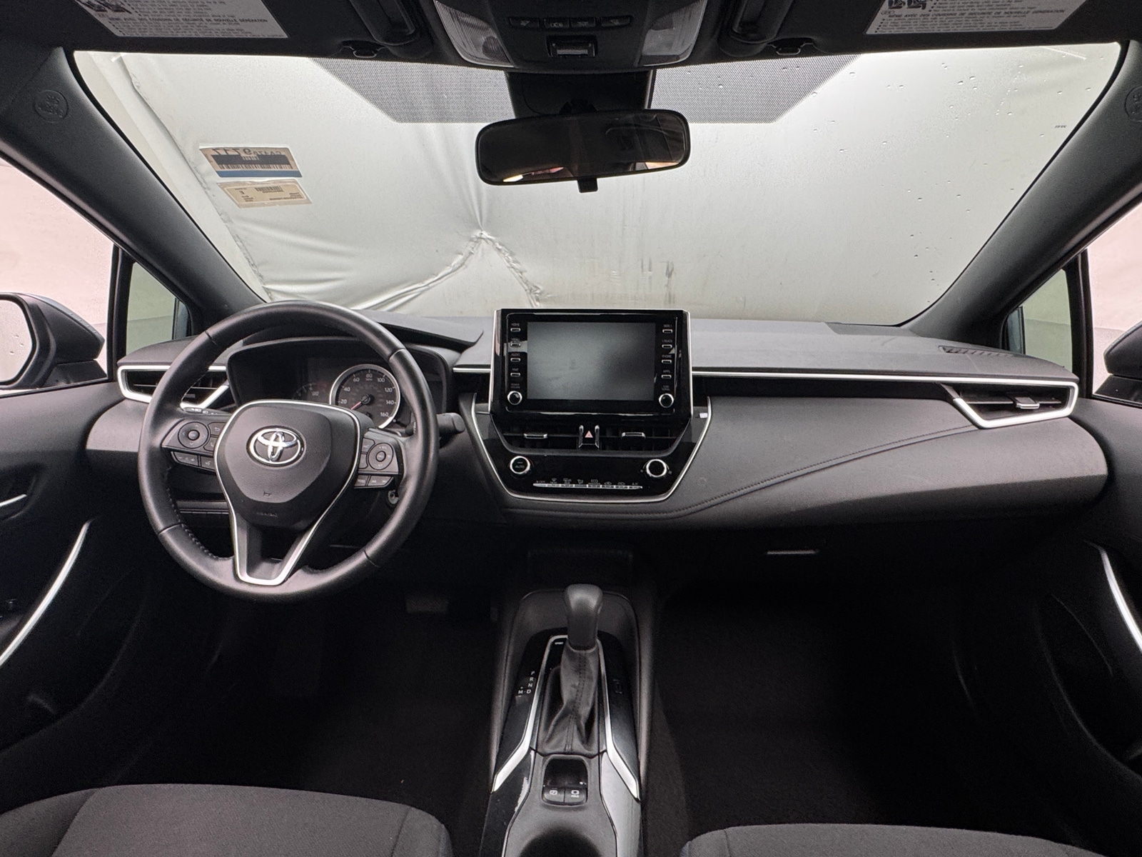 Thumbnail: 2020 Toyota Corolla - 3