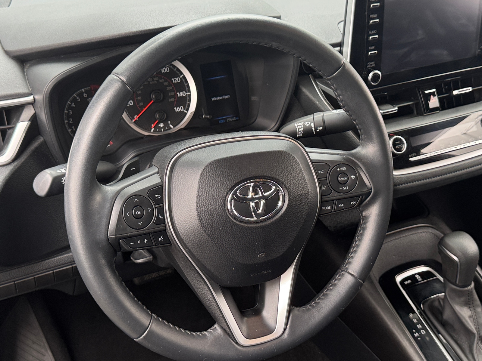 Thumbnail: 2020 Toyota Corolla - 5