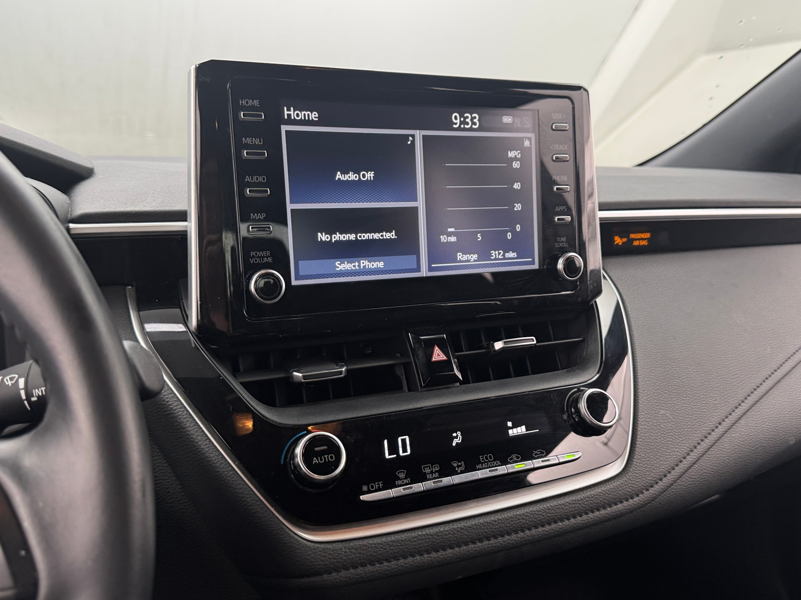 Thumbnail: 2020 Toyota Corolla - 4