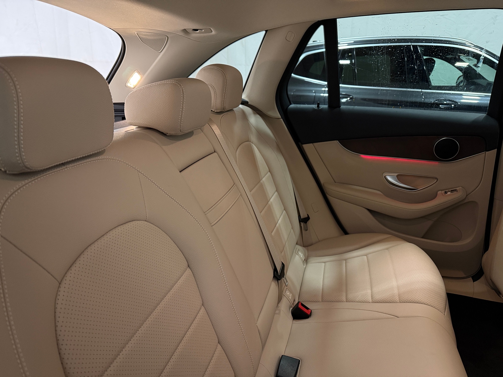 Thumbnail: 2021 Mercedes-Benz GLC - 5