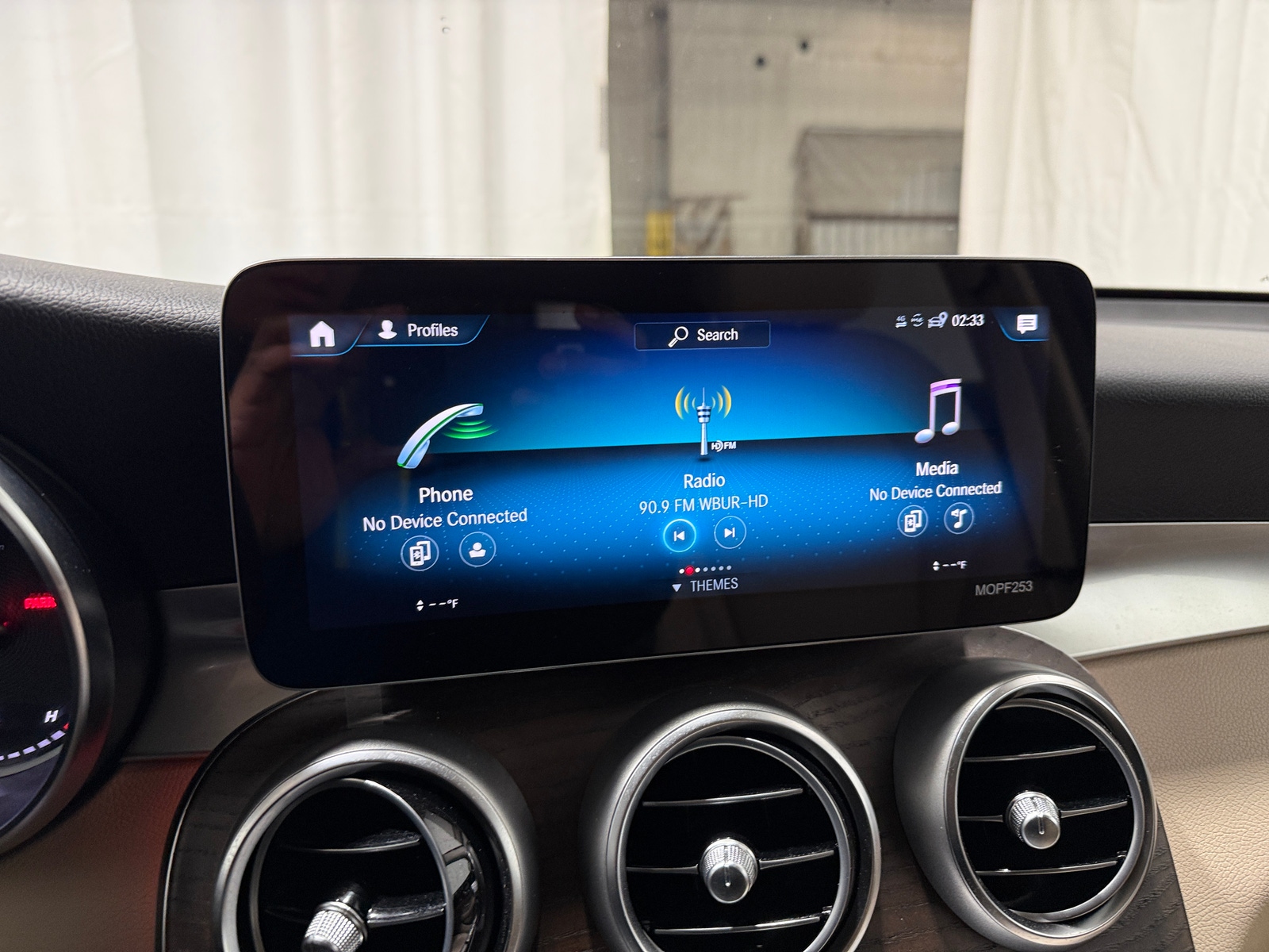 Thumbnail: 2021 Mercedes-Benz GLC - 3