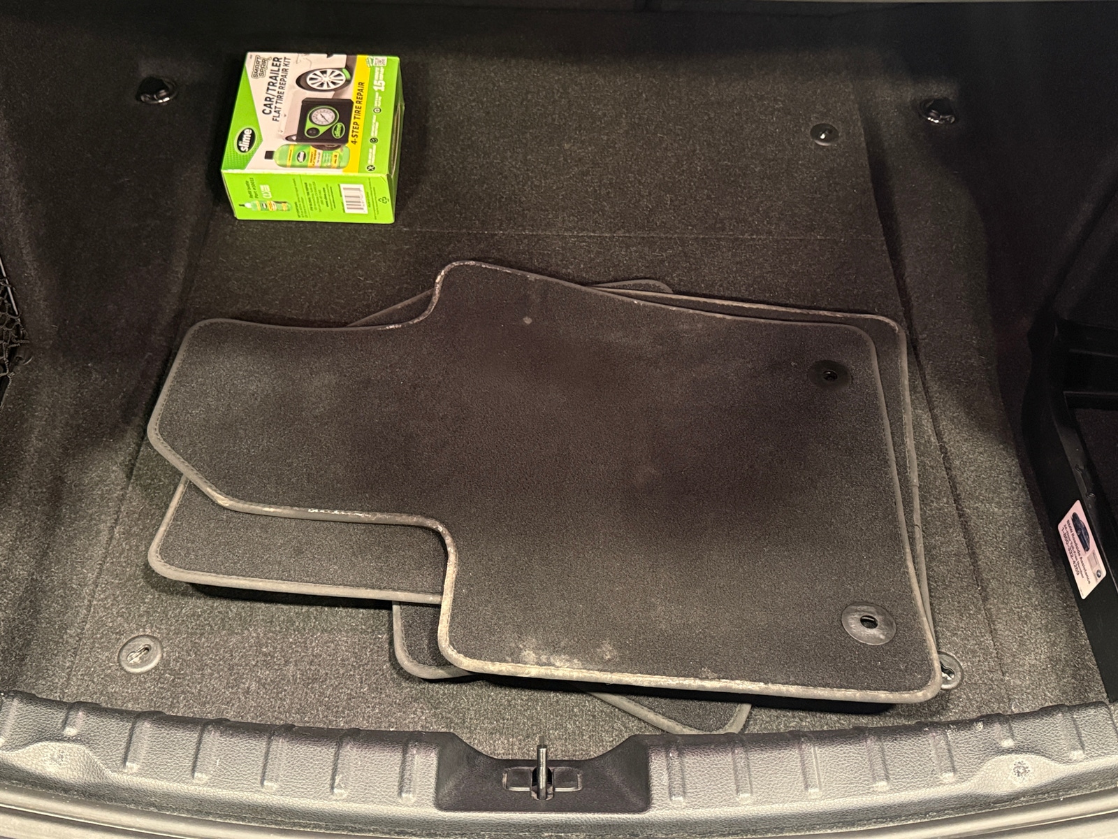 Thumbnail: 2017 BMW M3 - 6