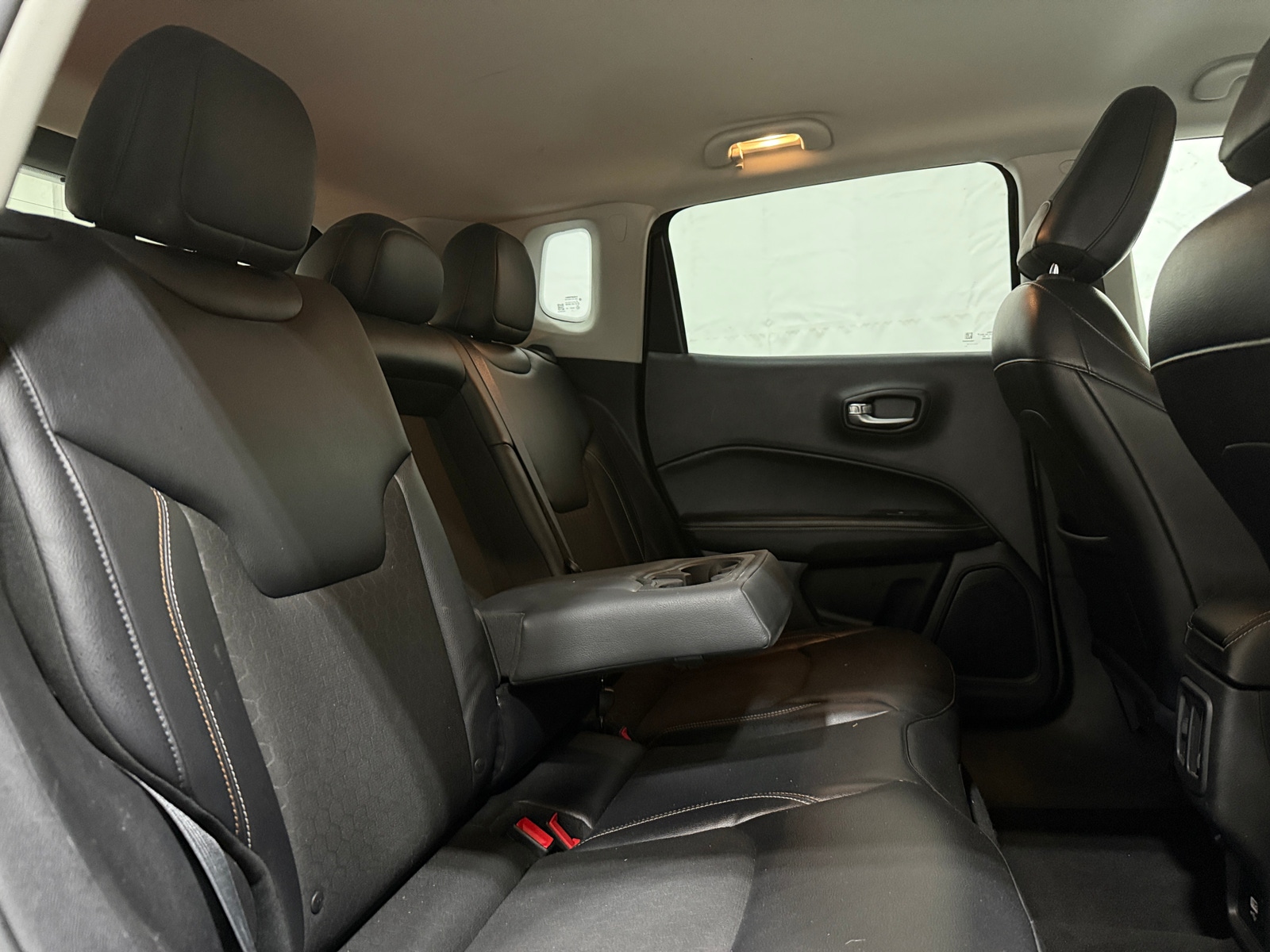 Thumbnail: 2017 Jeep Compass - 6